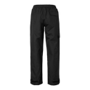176 Shell trousers, women, black