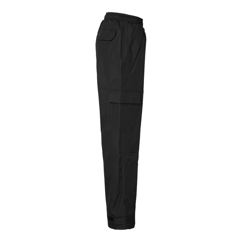 176 Shell Hose, Damen, schwarz