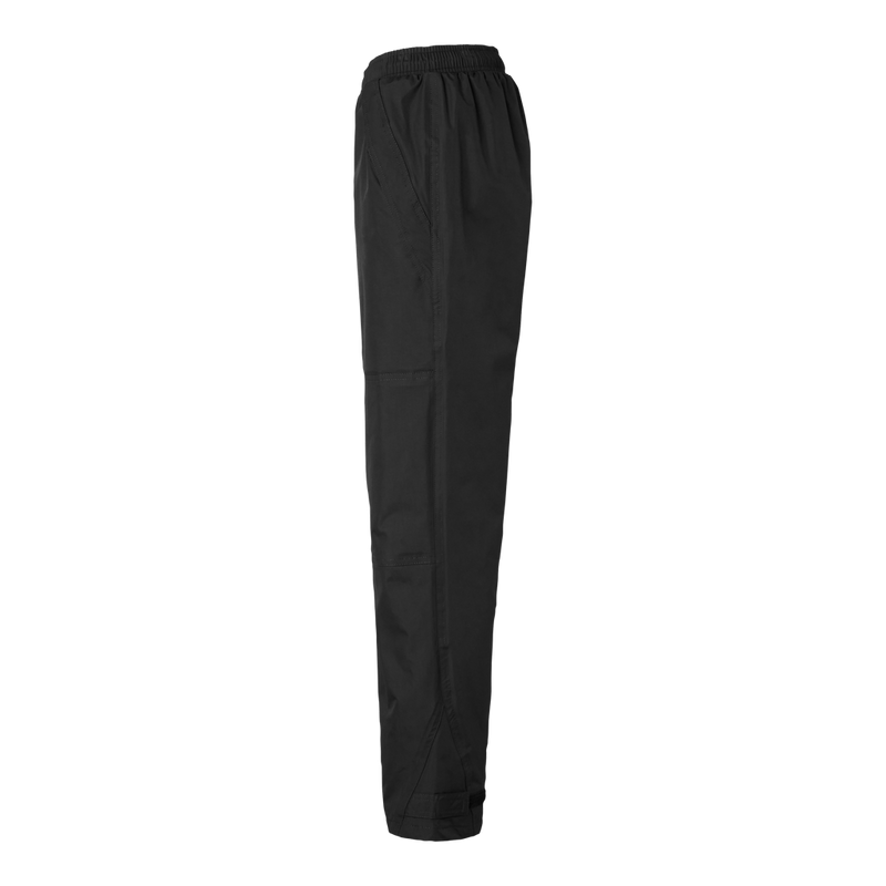 176 Shell Hose, Damen, schwarz