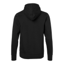 186 Sweatshirt, Damen, schwarz
