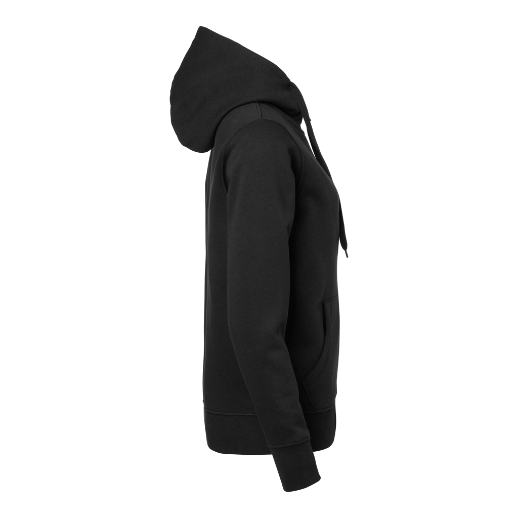 186 sweatshirt, women, black