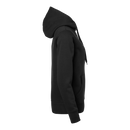 186 Sweatshirt, Damen, schwarz