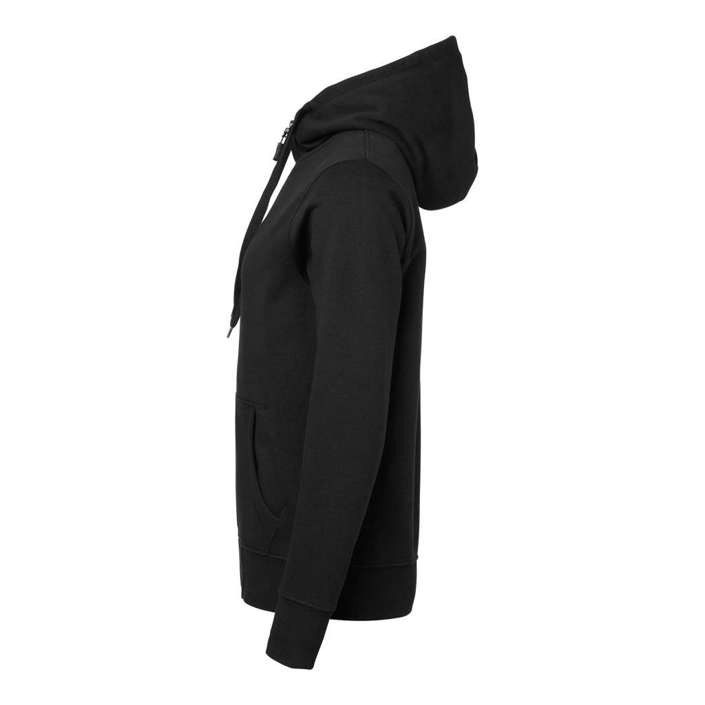 186 sweatshirt, women, black