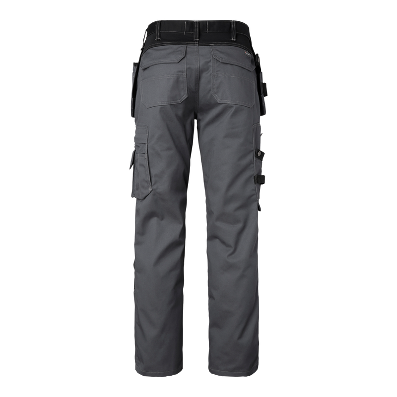 193 Craftsman trousers, unisex, multicolored