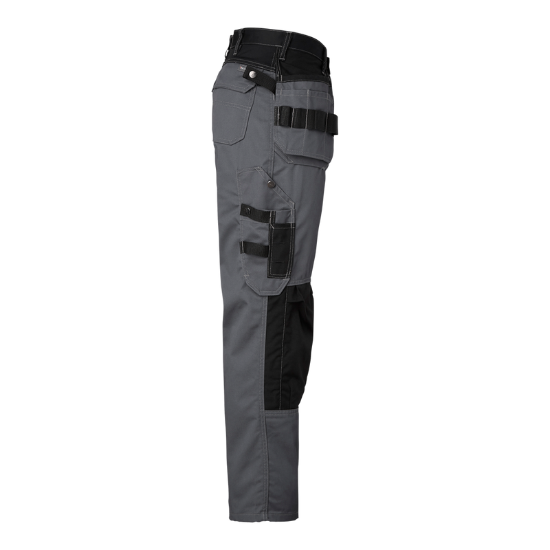 193 Handwerker Hose, Unisex, mehrfarbig