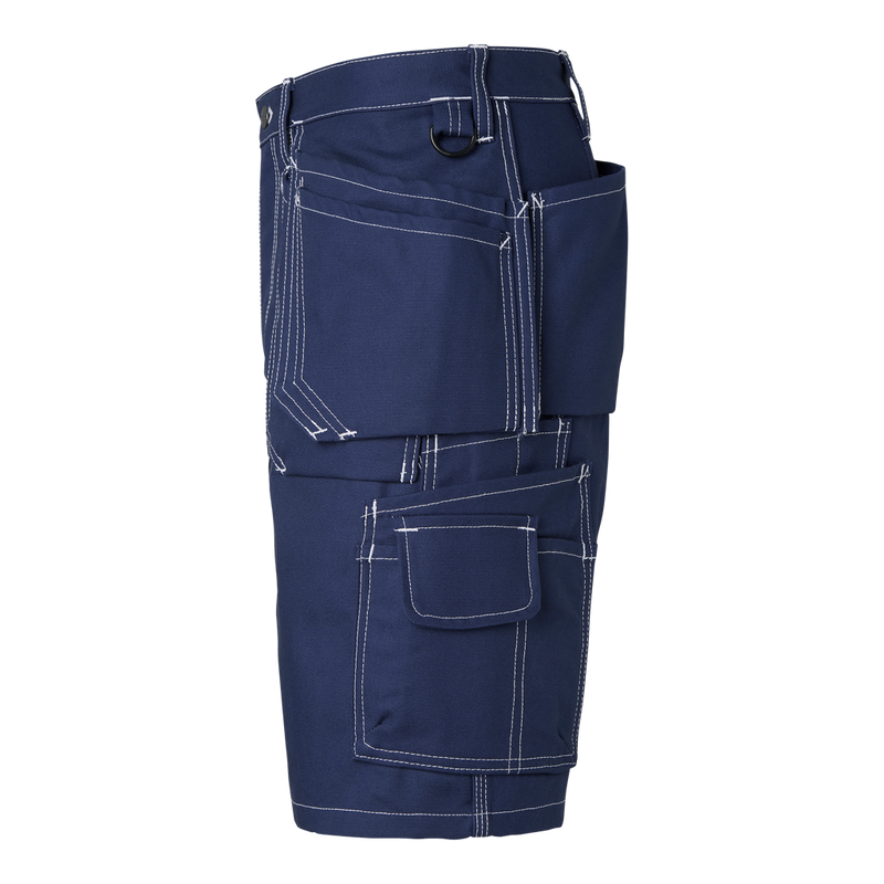 194 Craftsman Shorts, unisex, black
