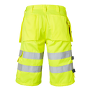 195 Handwerker Shorts, Unisex, gelb