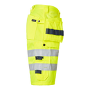 195 Craftsman Shorts, unisex, yellow