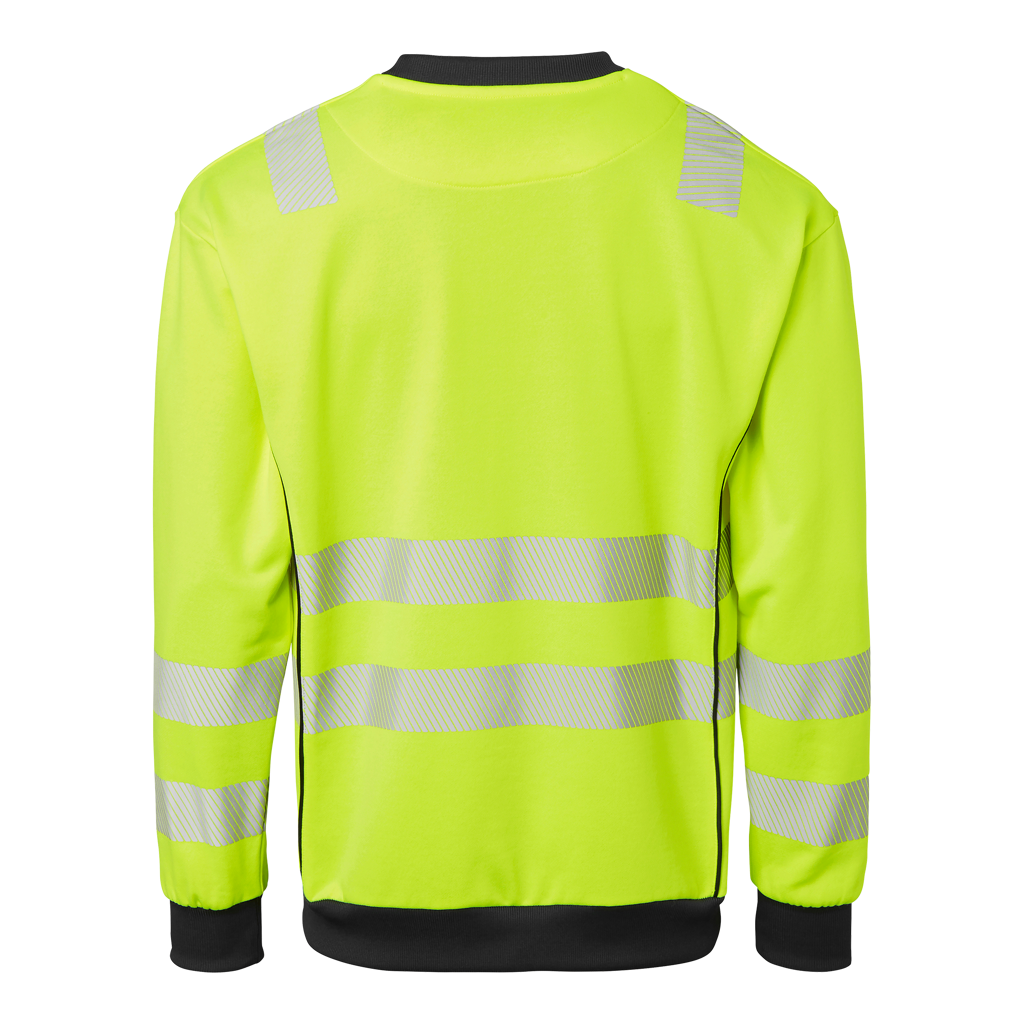 1929 Sweatshirt, Unisex, gelb
