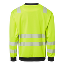 1929 Sweatshirt, Unisex, gelb