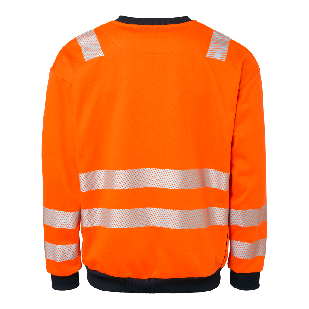 1929 Sweatshirt, Unisex, orange