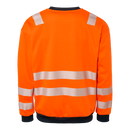 1929 Sweatshirt, Unisex, orange