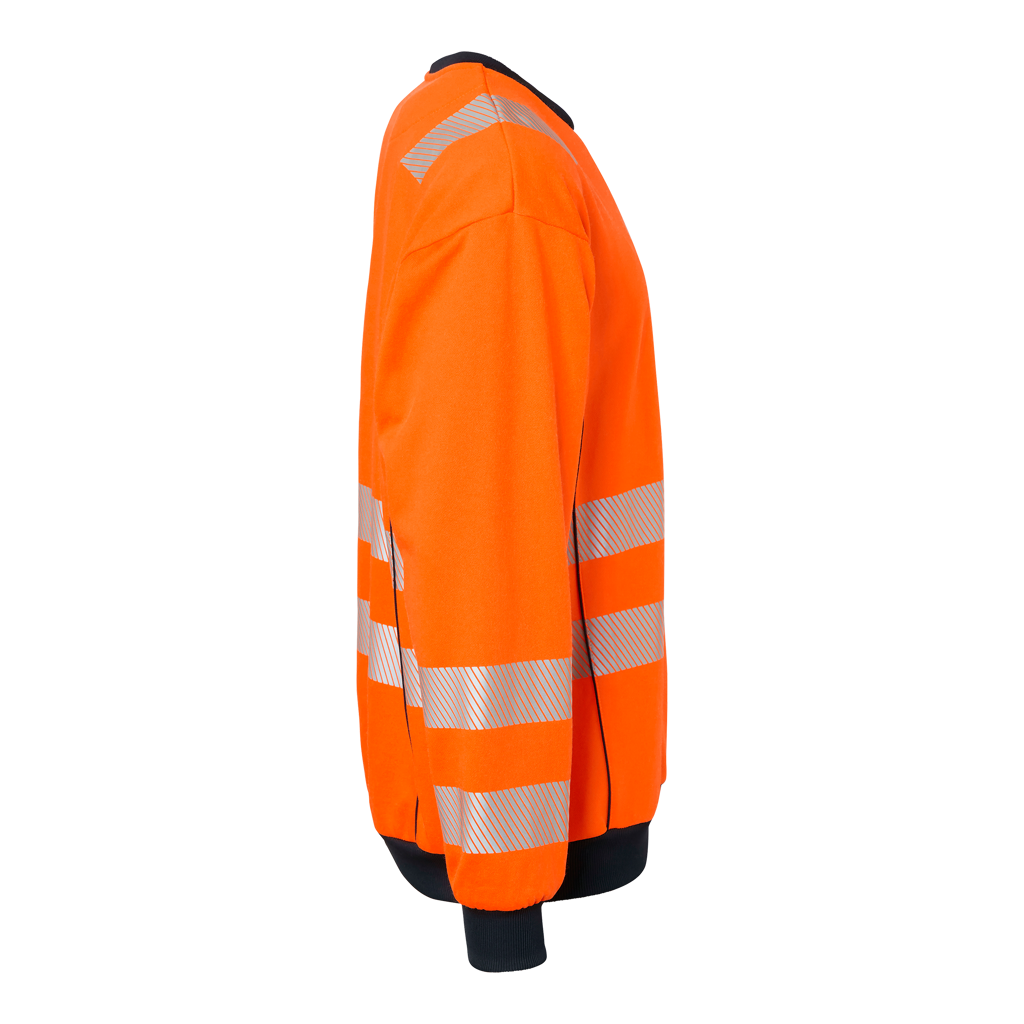 1929 Sweatshirt, Unisex, orange
