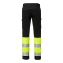 220 Service trousers, unisex, multicolored