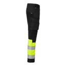 2070 trousers, unisex, multicolored