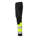 220 Service trousers, unisex, multicolored