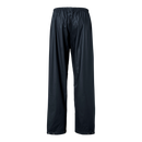 2295 Rain trousers, unisex, navy blue