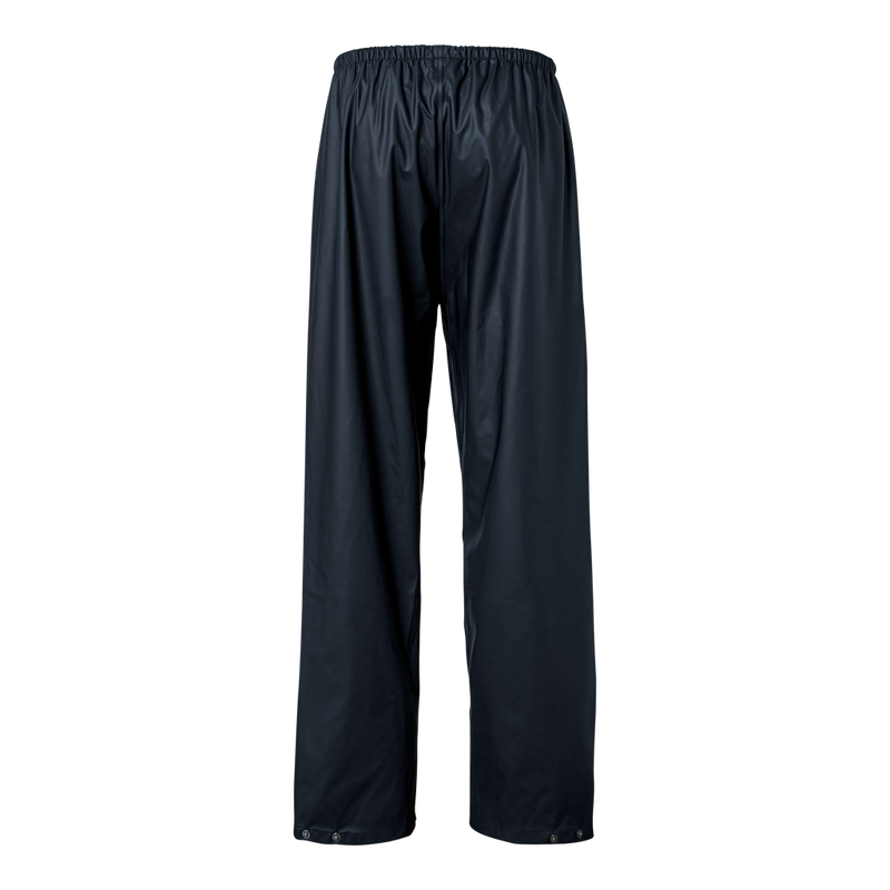 2295 Rain trousers, unisex, navy blue
