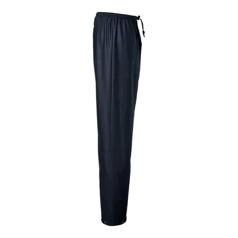 2295 Regenhose, Unisex, navy blau