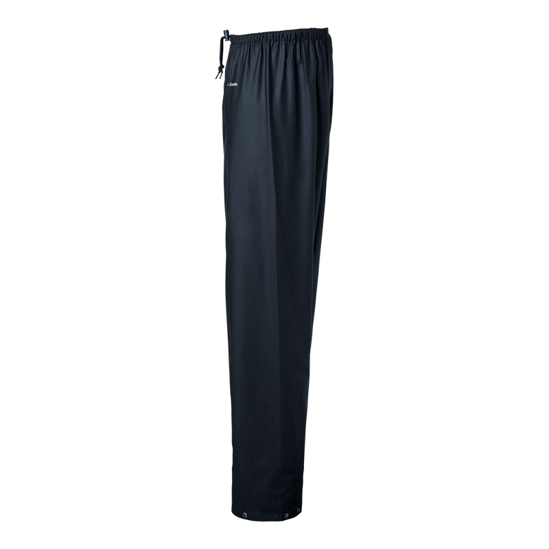 2295 Regenhose, Unisex, navy blau