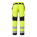236 Craftsman trousers, unisex, multicolored
