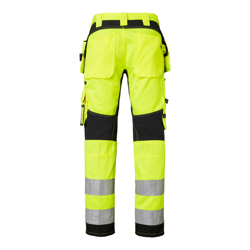 236 Handwerker Hose, Unisex, mehrfarbig