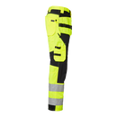 236 Handwerker Hose, Unisex, mehrfarbig