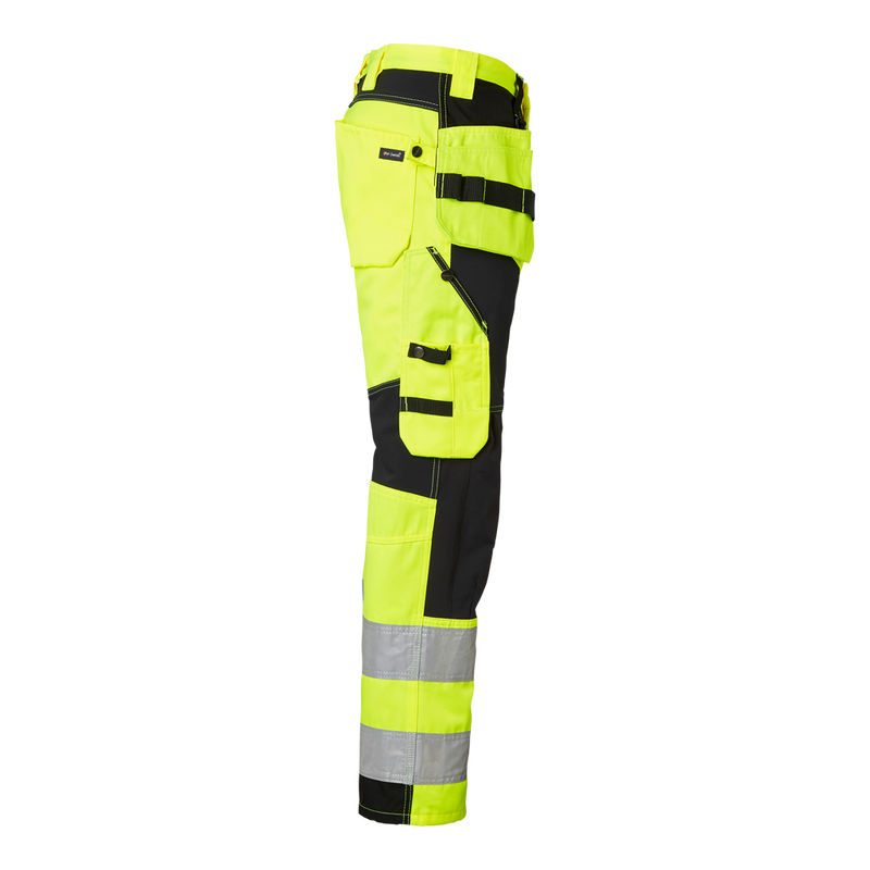 236 Handwerker Hose, Unisex, mehrfarbig