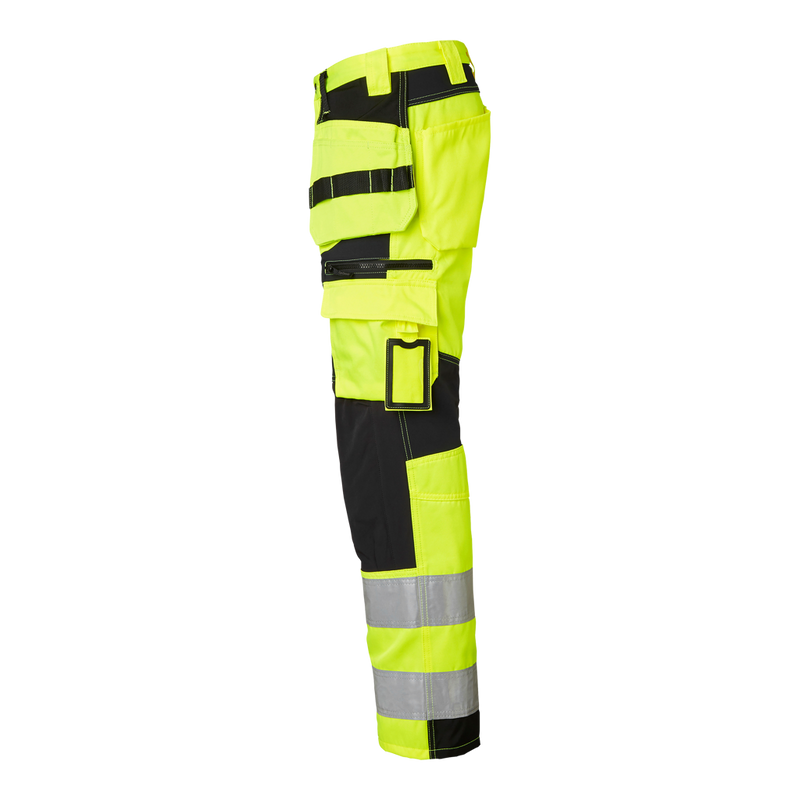 236 Handwerker Hose, Unisex, mehrfarbig