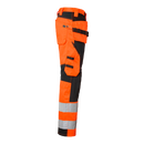 236 Handwerker Hose, Unisex, divers