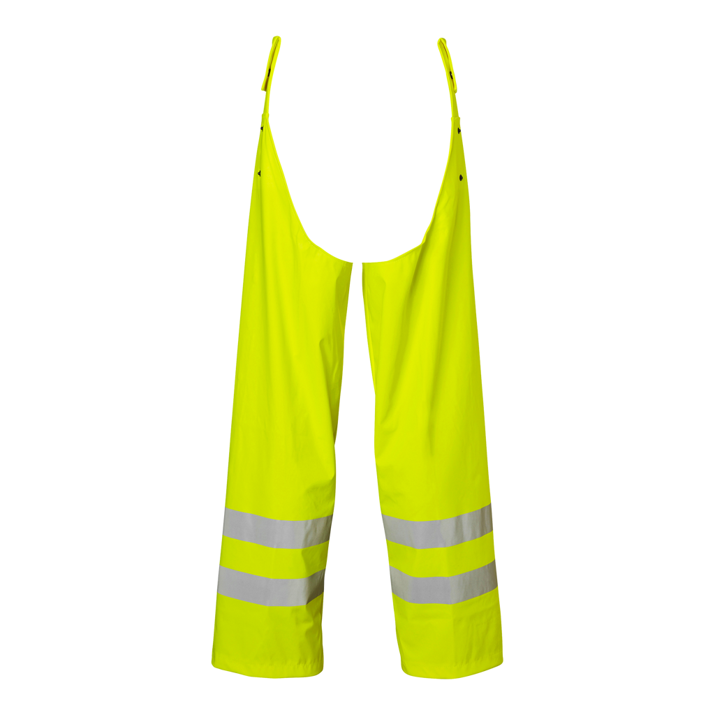 2395 Warnschutz Hosenbeine, verstellbar