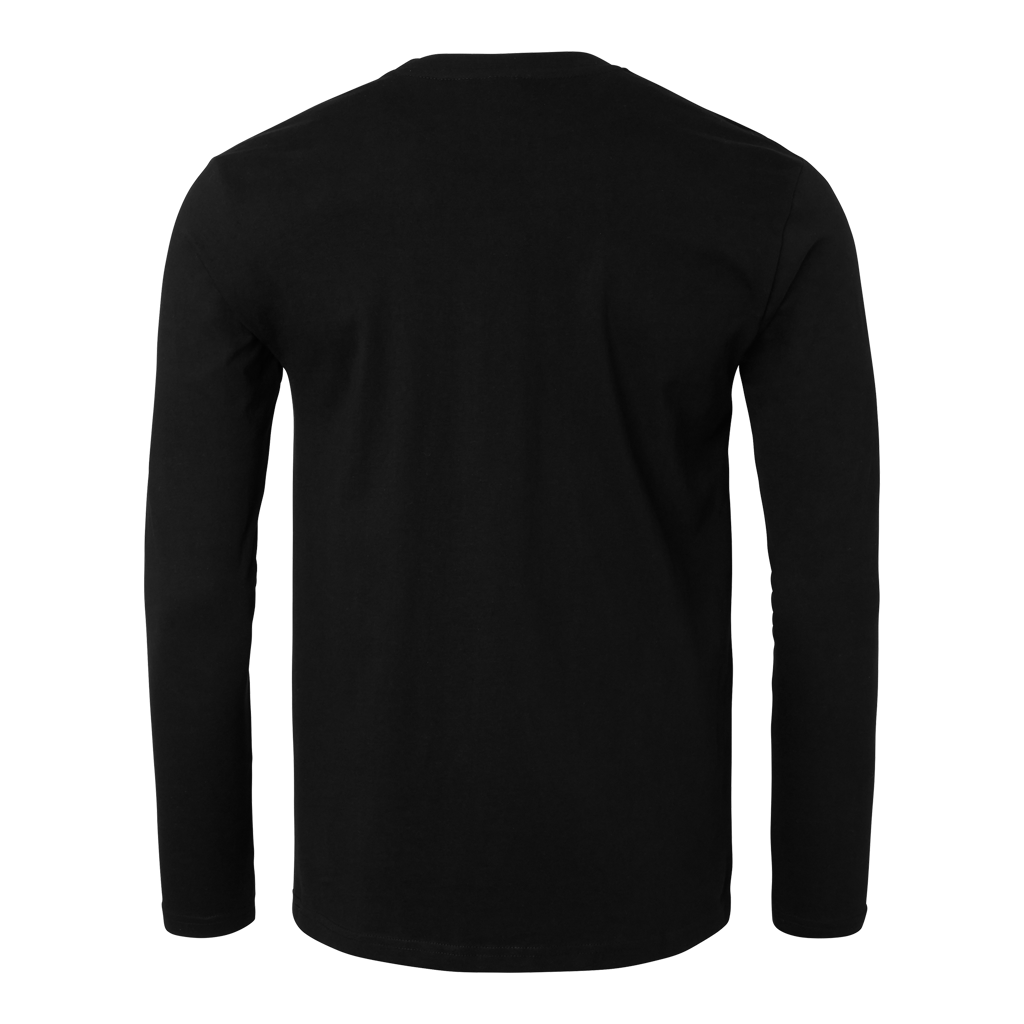 138 T-Shirt, Unisex, schwarz