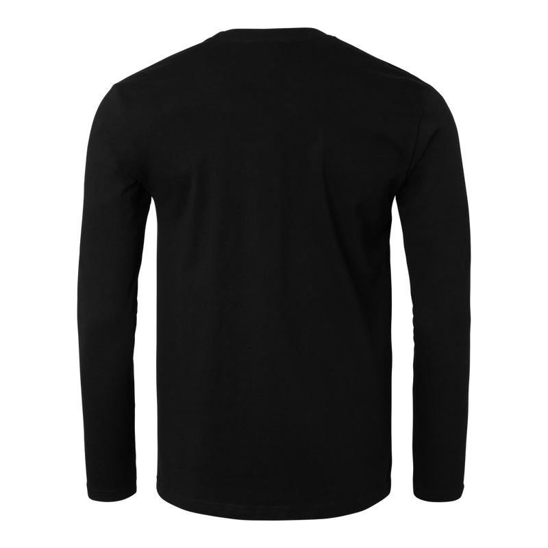 138 T-Shirt, Unisex, schwarz