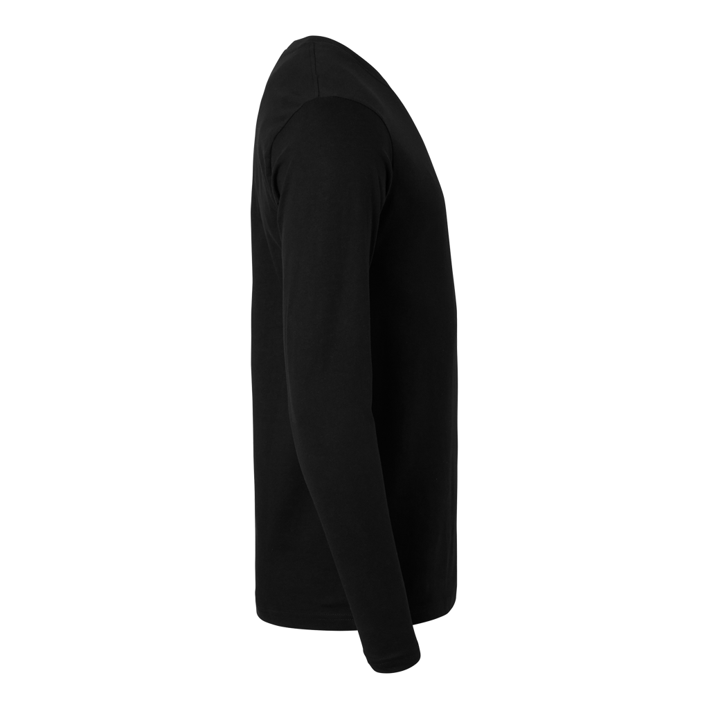 138 T-Shirt, Unisex, schwarz