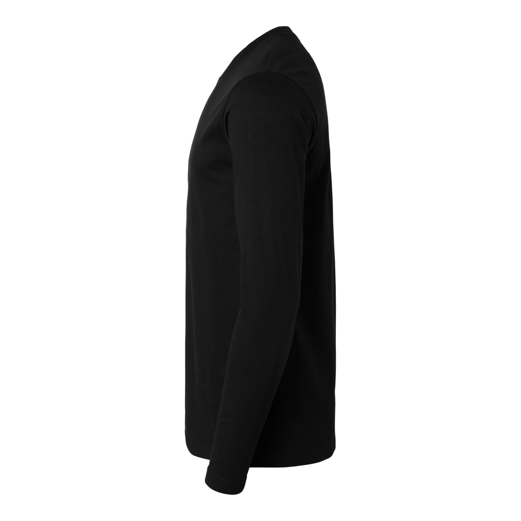 138 T-Shirt, Unisex, schwarz