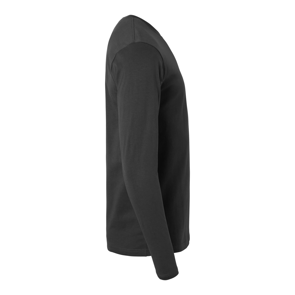 138 T-Shirt, Unisex, dunkel grau