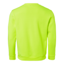 138-010 T-Shirt, Unisex, gelb