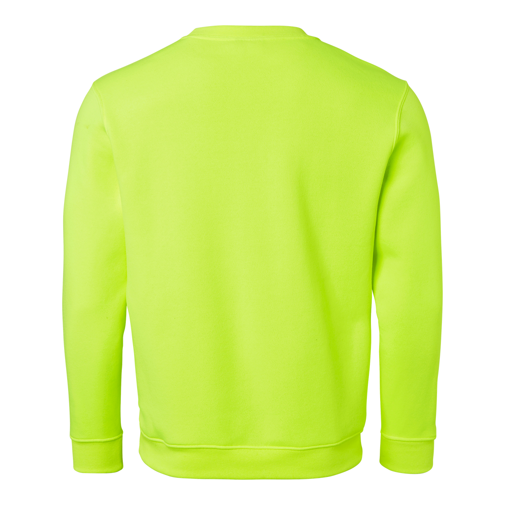 240 Sweatshirt, Unisex, gelb
