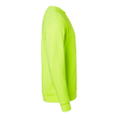 138-010 T-Shirt, Unisex, gelb