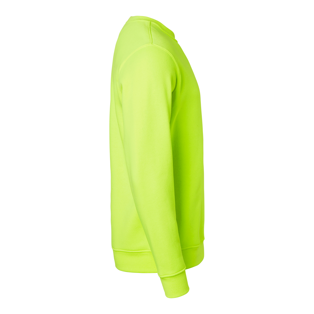 240 Sweatshirt, Unisex, gelb