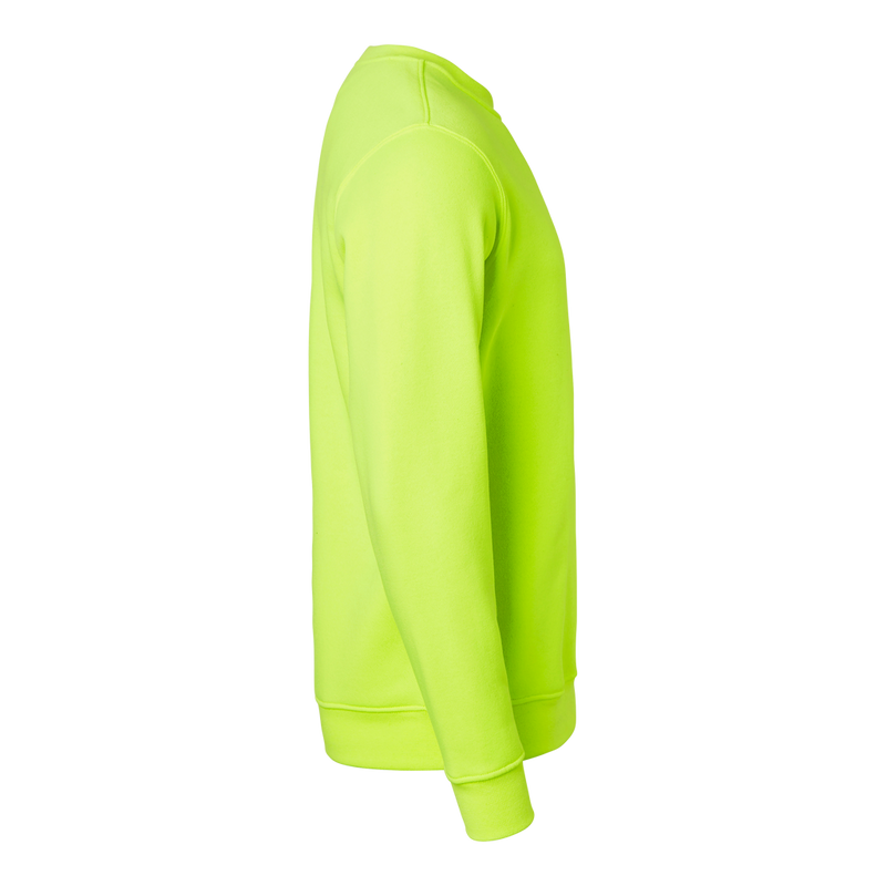 240 Sweatshirt, Unisex, gelb