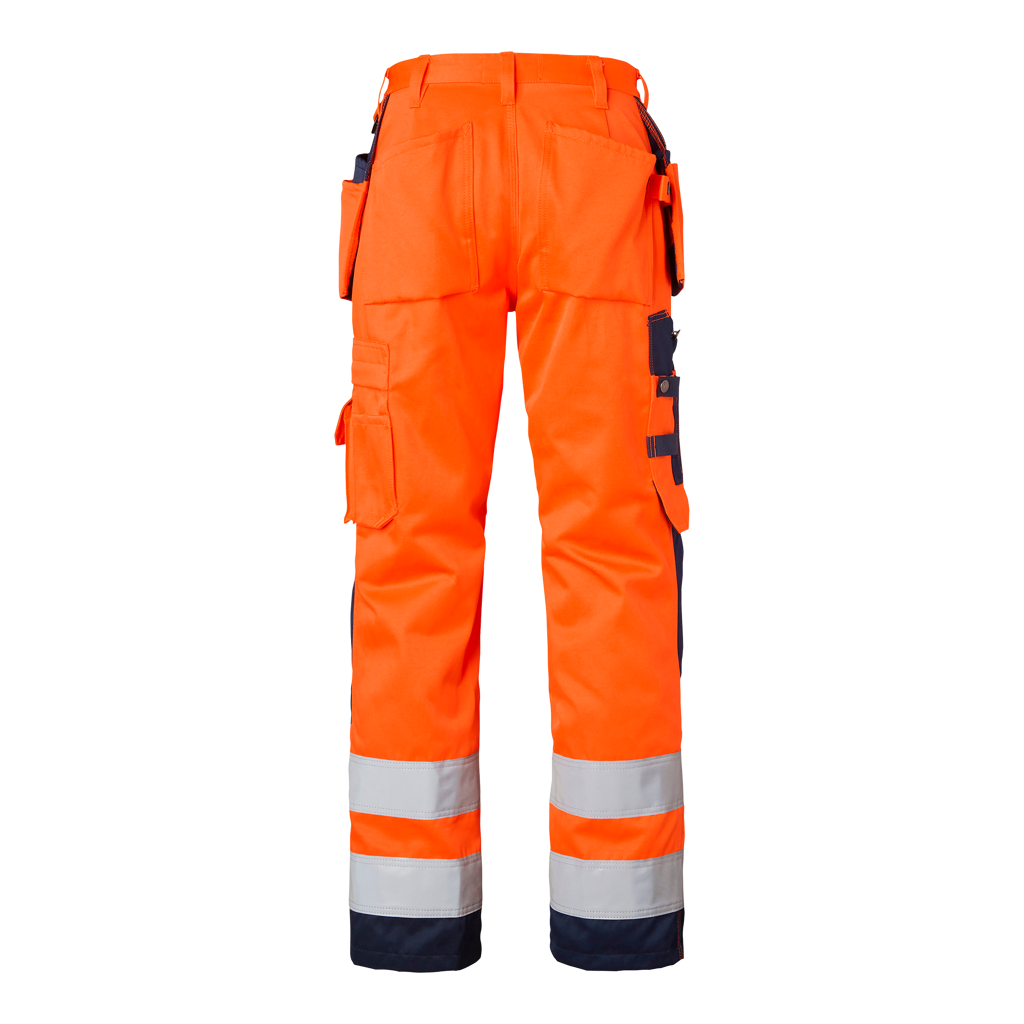 2516 Handwerker Hose, Unisex, mix