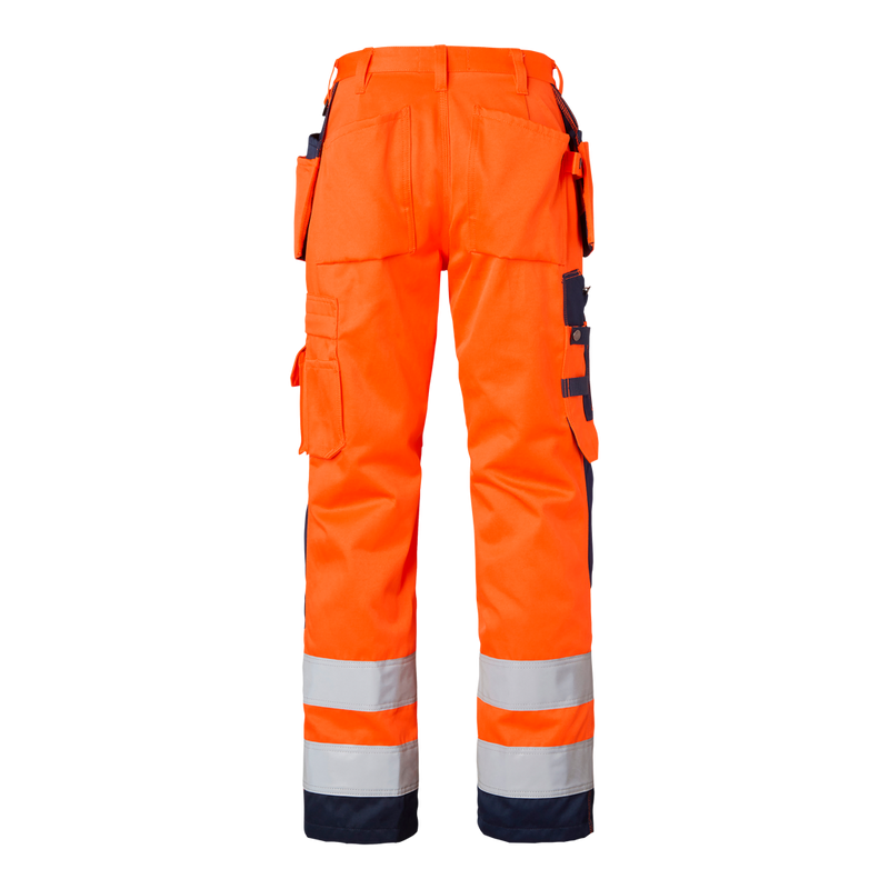 2516 Handwerker Hose, Unisex, mix