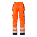 2516 Handwerker Hose, Unisex, mix