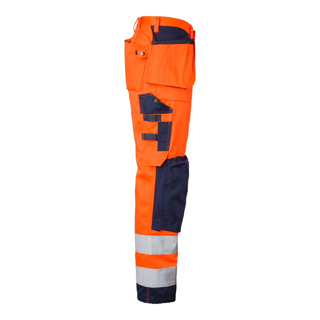 2516 Handwerker Hose, Unisex, mix