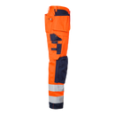 2516 Handwerker Hose, Unisex, mix