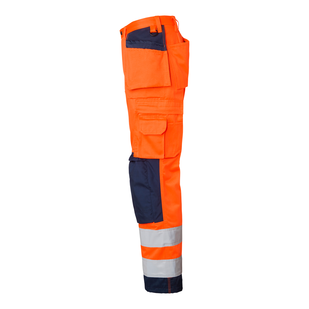 2516 Handwerker Hose, Unisex, mix