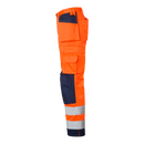 2516 Handwerker Hose, Unisex, mix