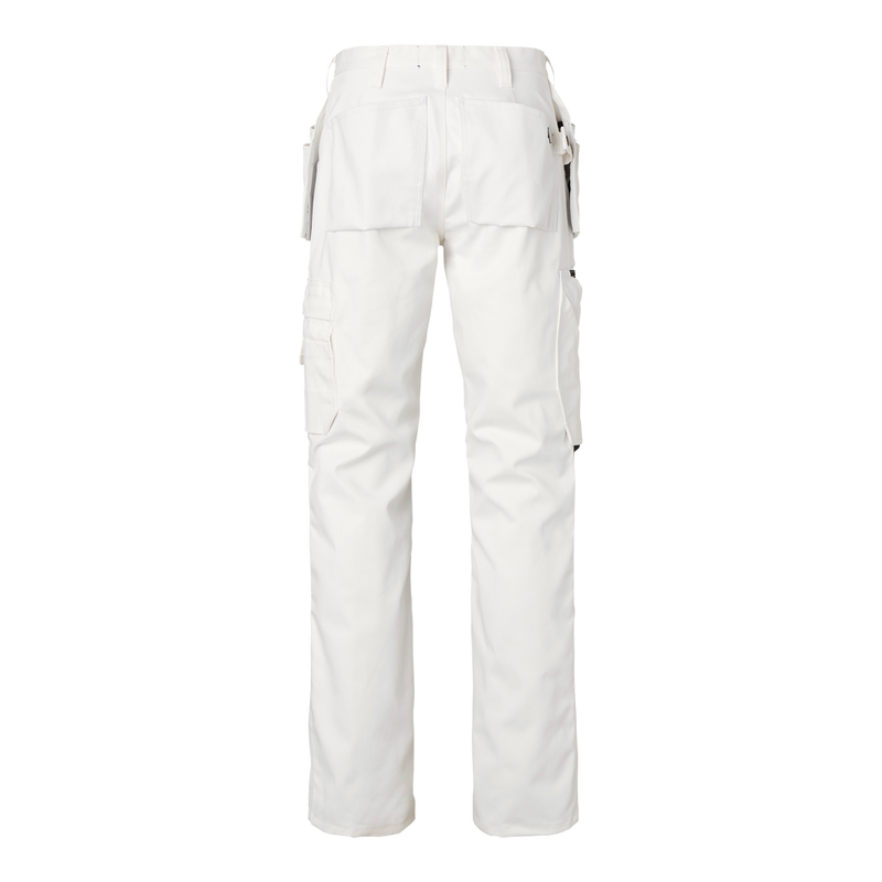 2515 Maler Hose, Unisex, mehrfarbig