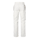 2515 Maler Hose, Unisex, mehrfarbig